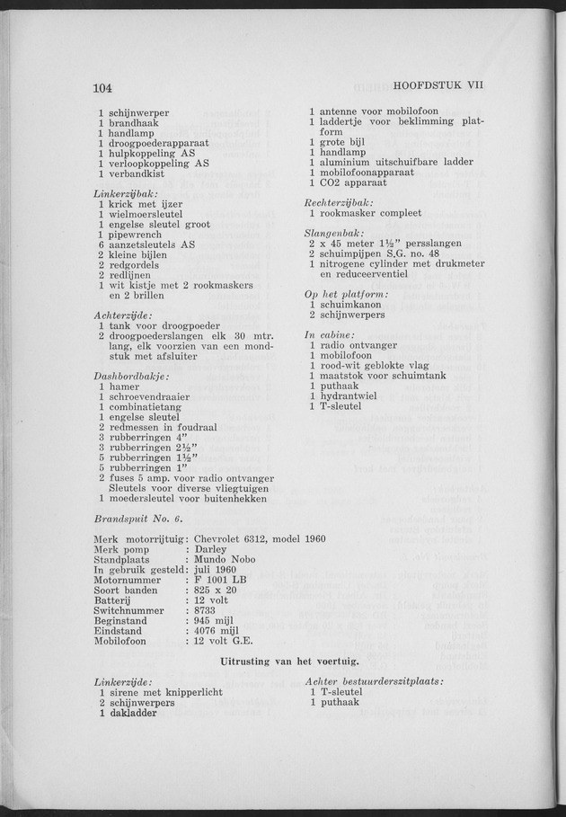 Verslag van de toestand van het eilandgebied Curacao 1963 - Page 104