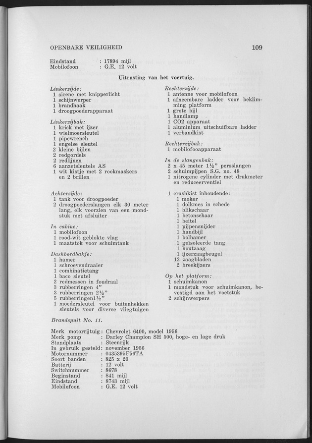 Verslag van de toestand van het eilandgebied Curacao 1963 - Page 109