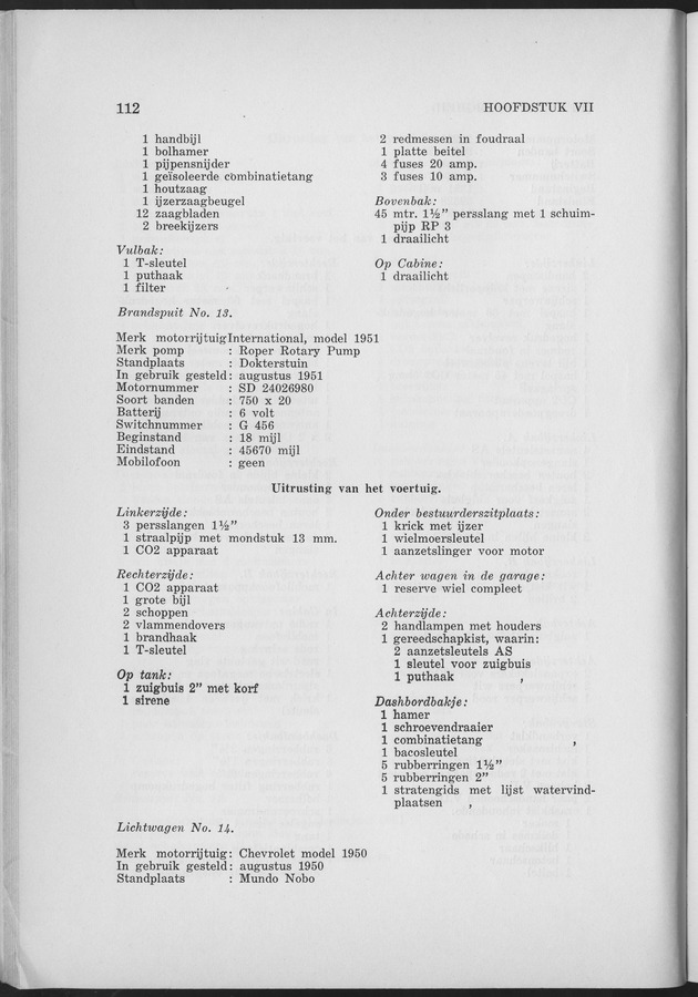 Verslag van de toestand van het eilandgebied Curacao 1963 - Page 112