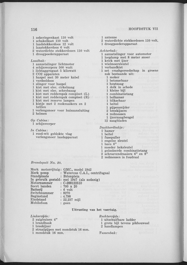 Verslag van de toestand van het eilandgebied Curacao 1963 - Page 116