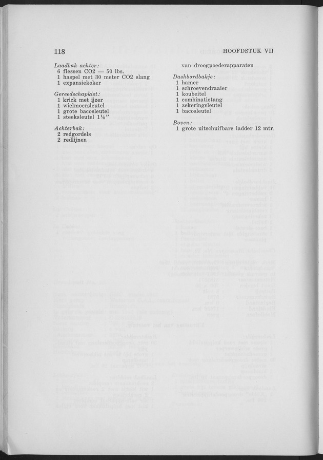 Verslag van de toestand van het eilandgebied Curacao 1963 - Page 118