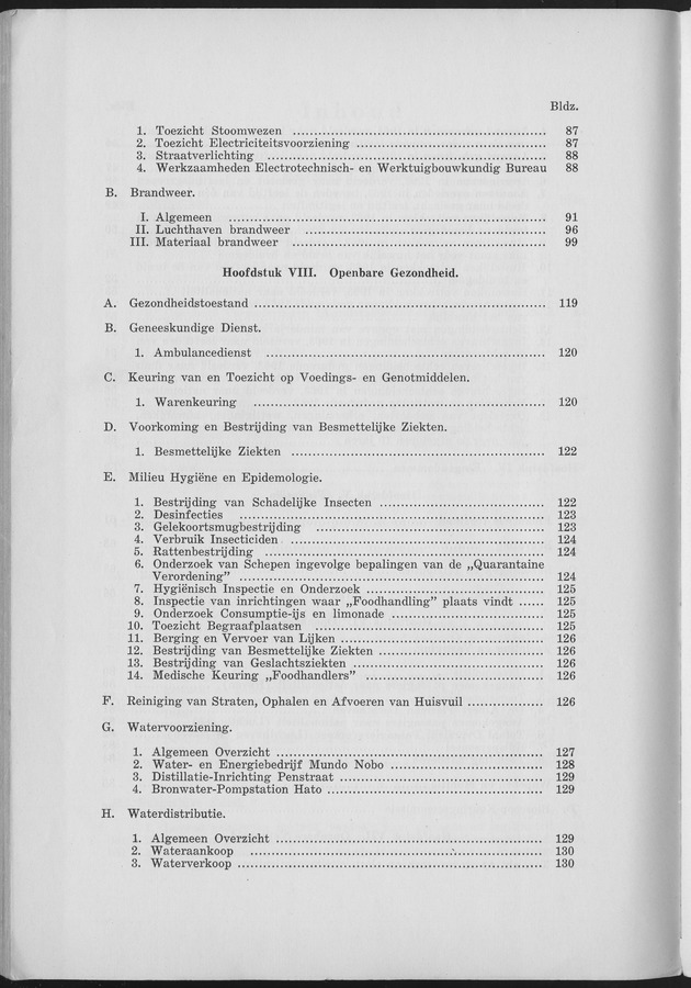 Verslag van de toestand van het eilandgebied Curacao 1963 - Page 288
