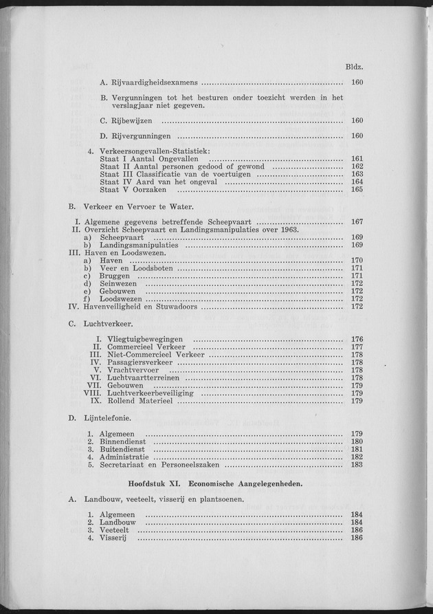 Verslag van de toestand van het eilandgebied Curacao 1963 - Page 290