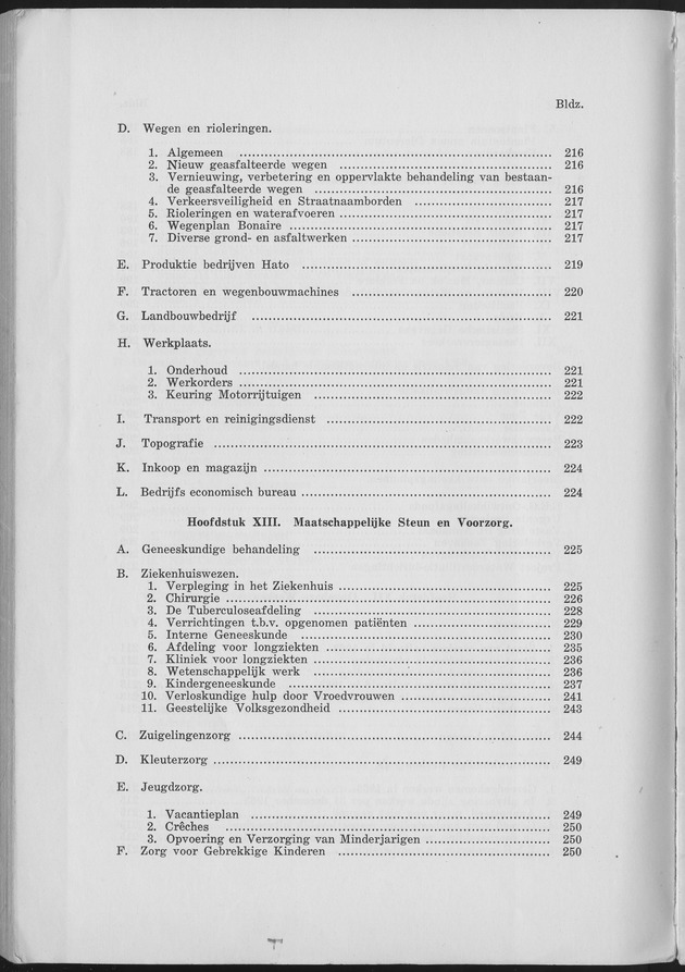 Verslag van de toestand van het eilandgebied Curacao 1963 - Page 292