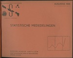 3e Jaargang No.2 - Augustus 1955