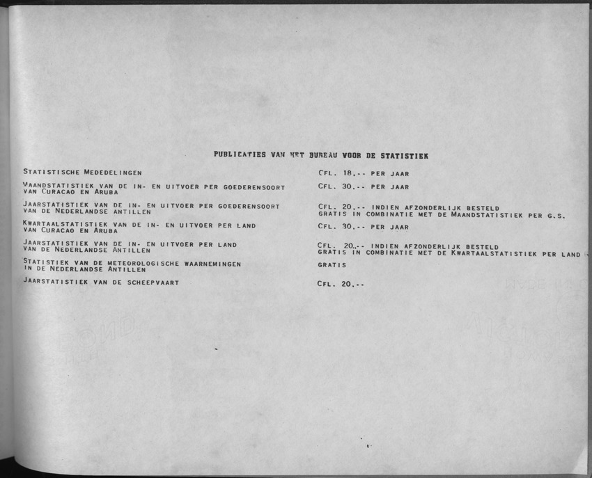 3e Jaargang No.11 - Mei 1956 - Page 23
