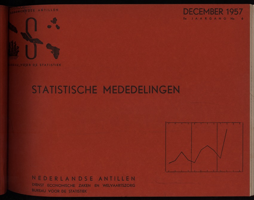 5e Jaargang No.6 - December 1957 - New Page