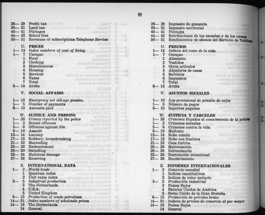 5e Jaargang No.6 - December 1957 - New Page