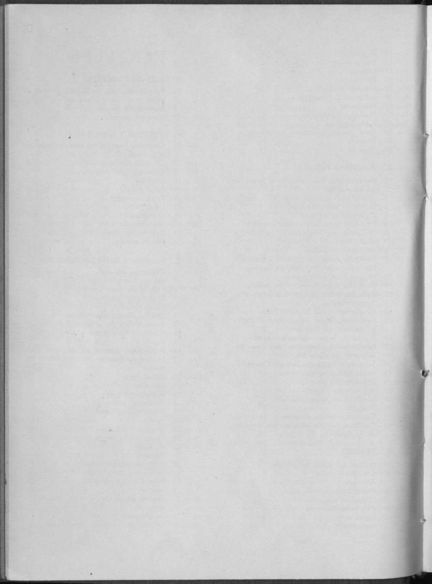 10e Jaargang No.1 - Juli 1962 - Page X