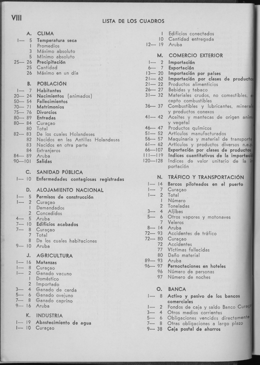 10e Jaargang No.2 - Augustus 1962 - Page VIII