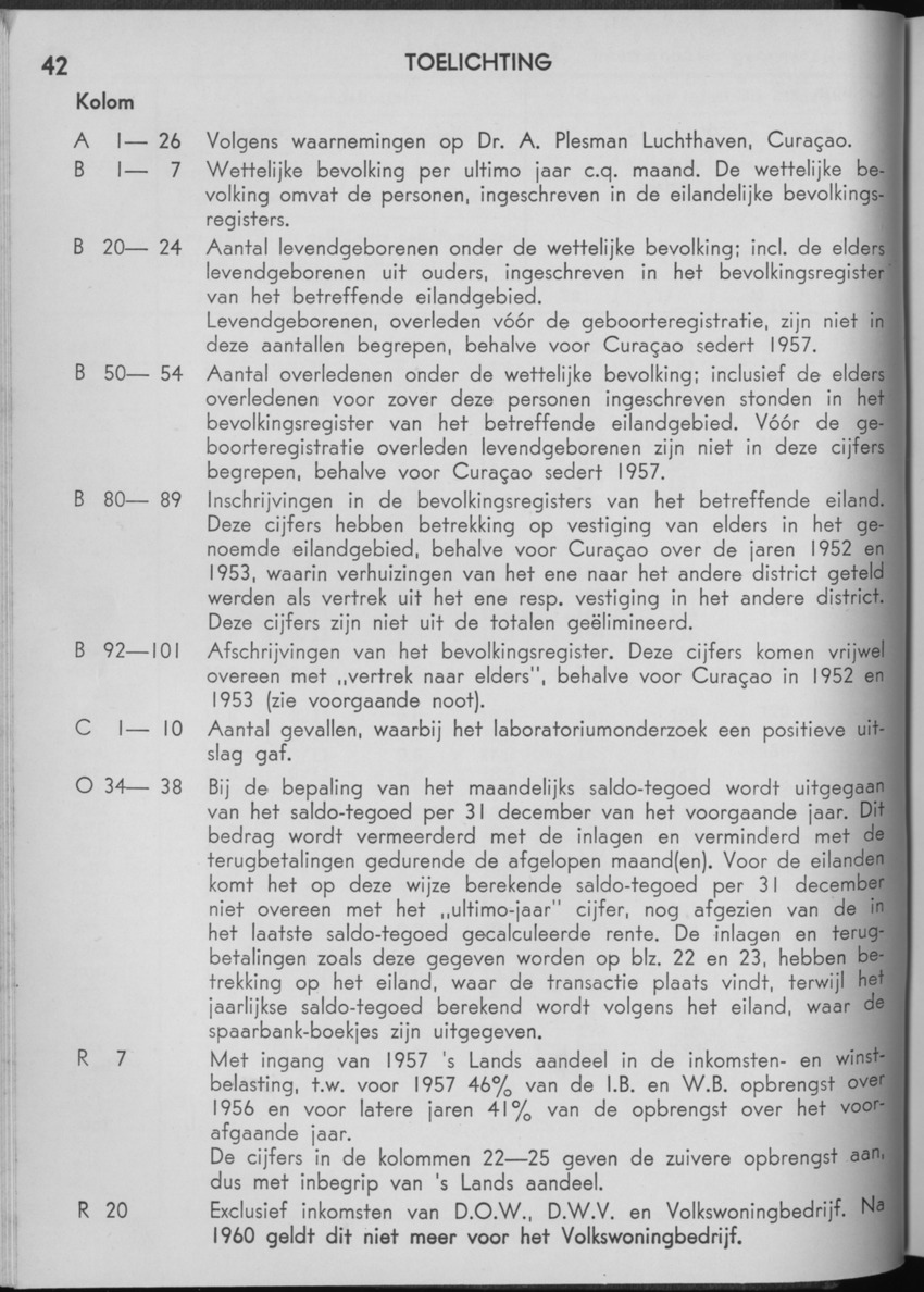 10e Jaargang No.2 - Augustus 1962 - Page 42