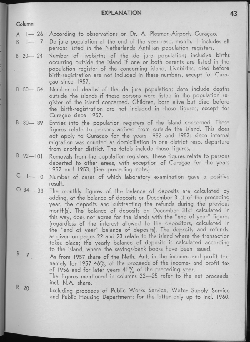 10e Jaargang No.2 - Augustus 1962 - Page 43