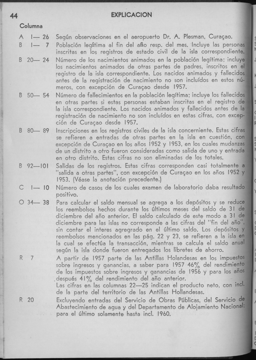 10e Jaargang No.2 - Augustus 1962 - Page 44