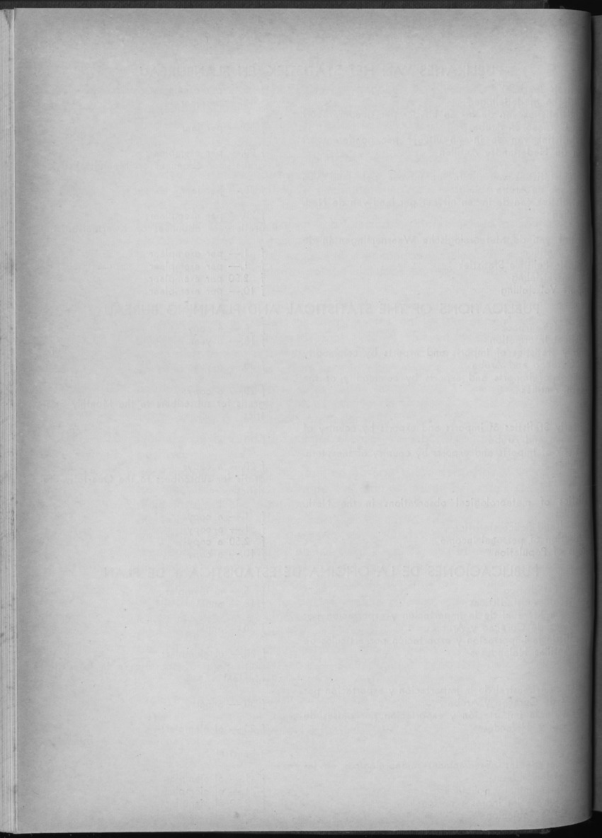 10e Jaargang No.2 - Augustus 1962 - Blank Page