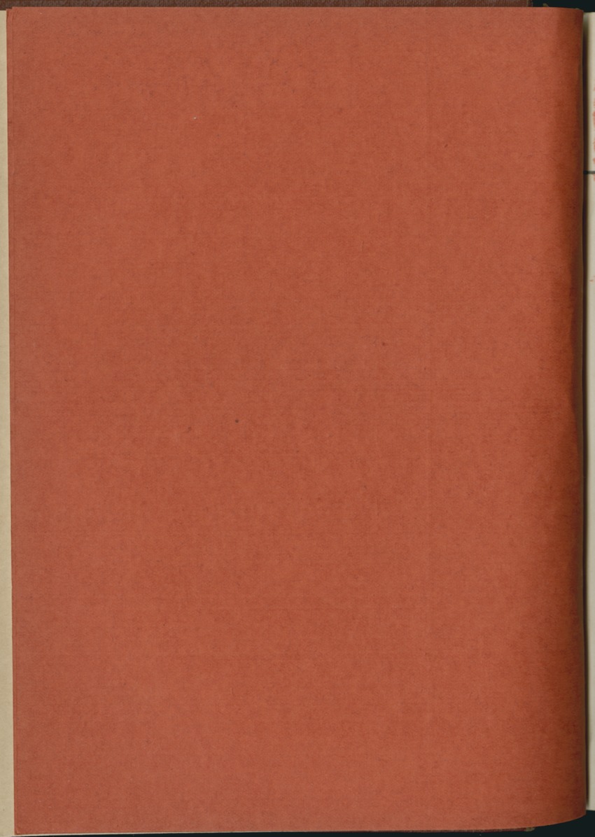 10e Jaargang No.3 - September 1962 - Blank Page