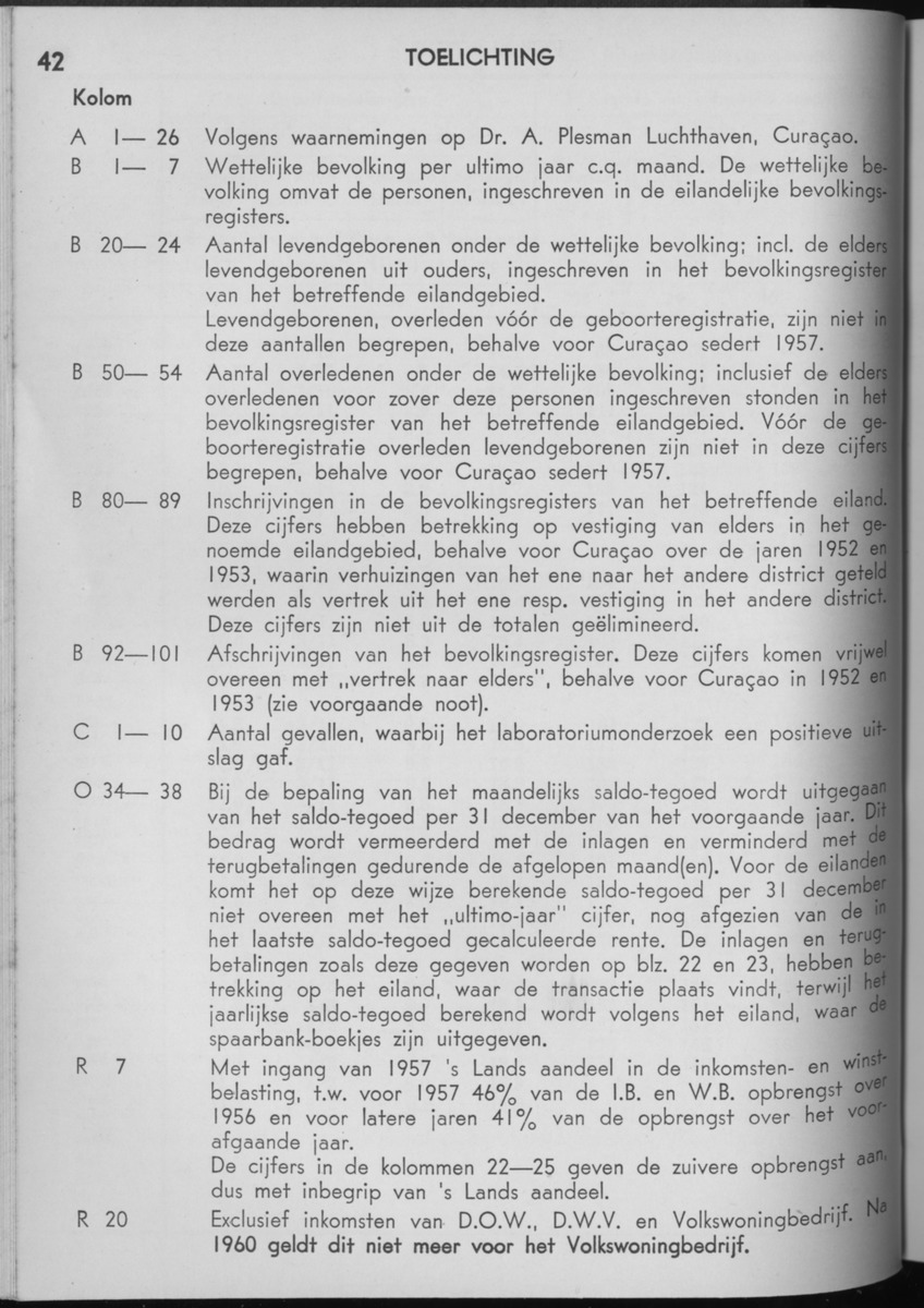 10e Jaargang No.3 - September 1962 - Page 42