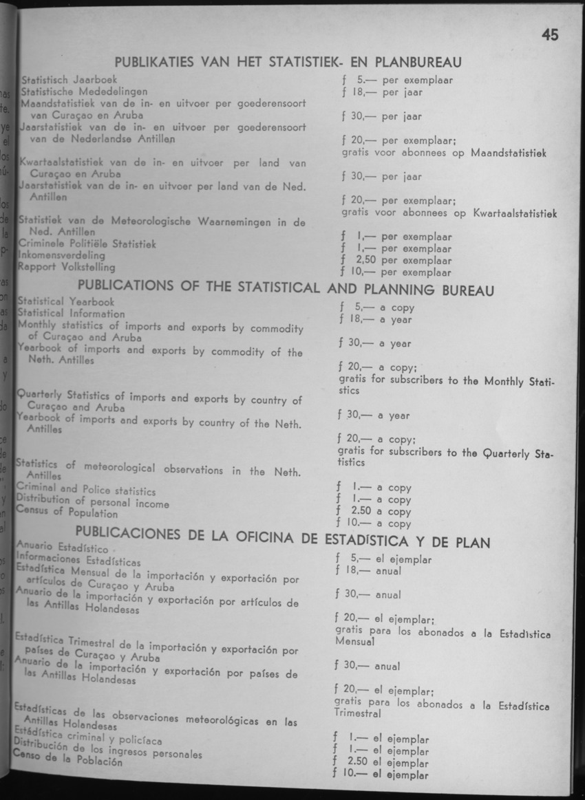 10e Jaargang No.3 - September 1962 - Page 45