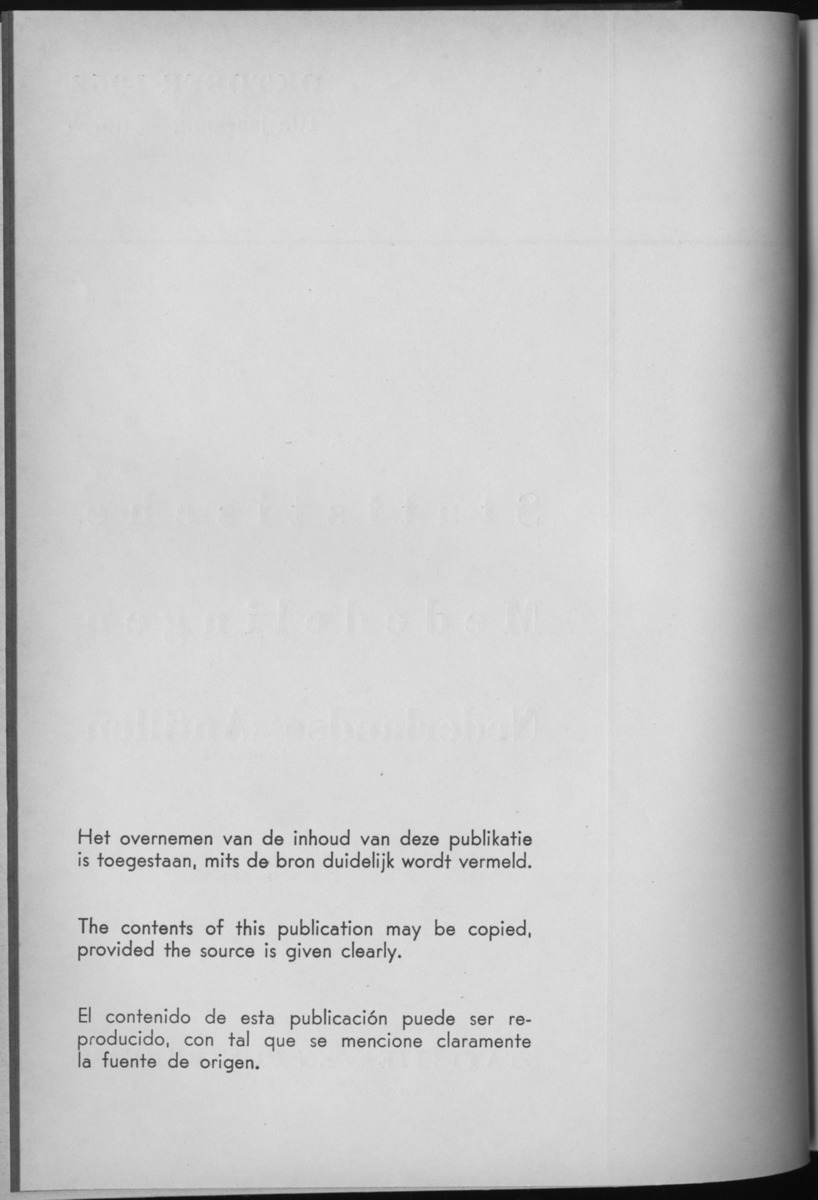 10e Jaargang No.4 - Oktober 1962 - Page II
