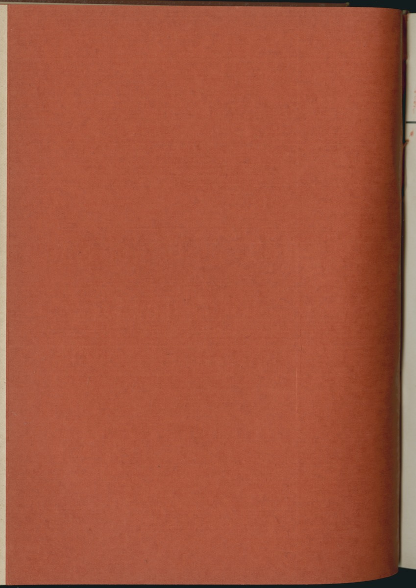 10e Jaargang No.5 - November 1962 - Blank Page