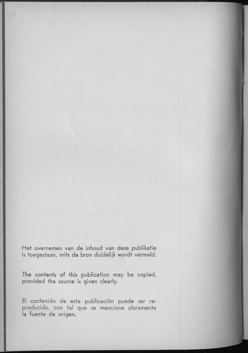 10e Jaargang No.5 - November 1962 - Page II