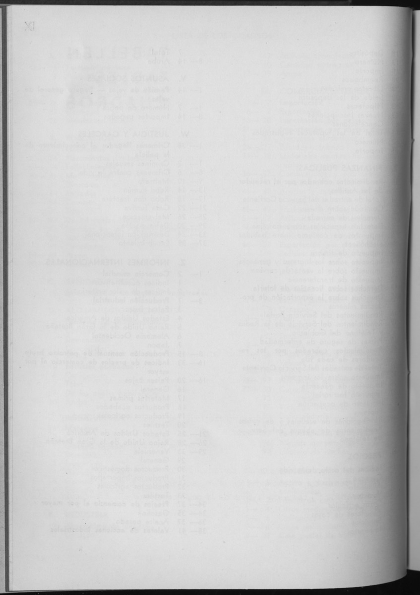 10e Jaargang No.5 - November 1962 - Page X