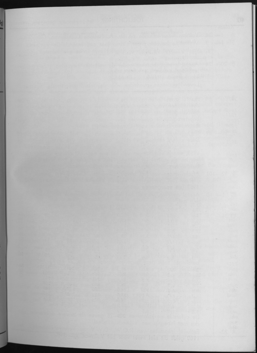 10e Jaargang No.5 - November 1962 - Page 41