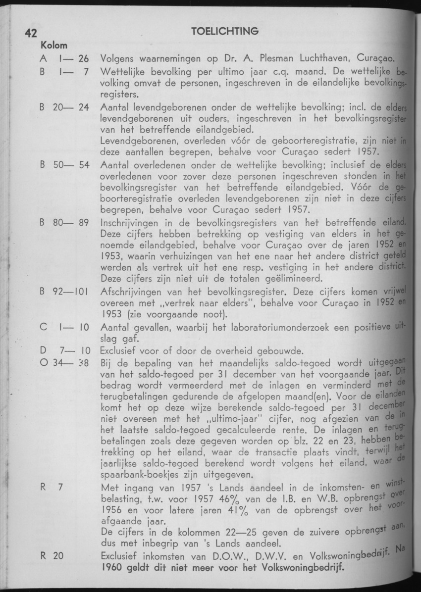 10e Jaargang No.5 - November 1962 - Page 42