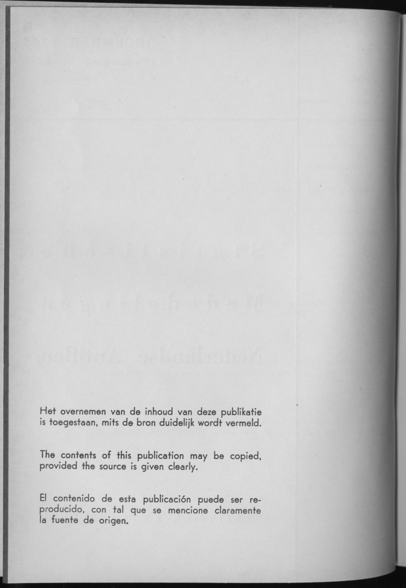 10e Jaargang No.6 - December 1962 - Page II