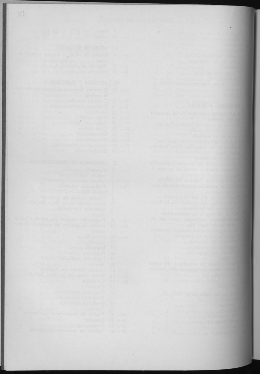 10e Jaargang No.6 - December 1962 - Page X