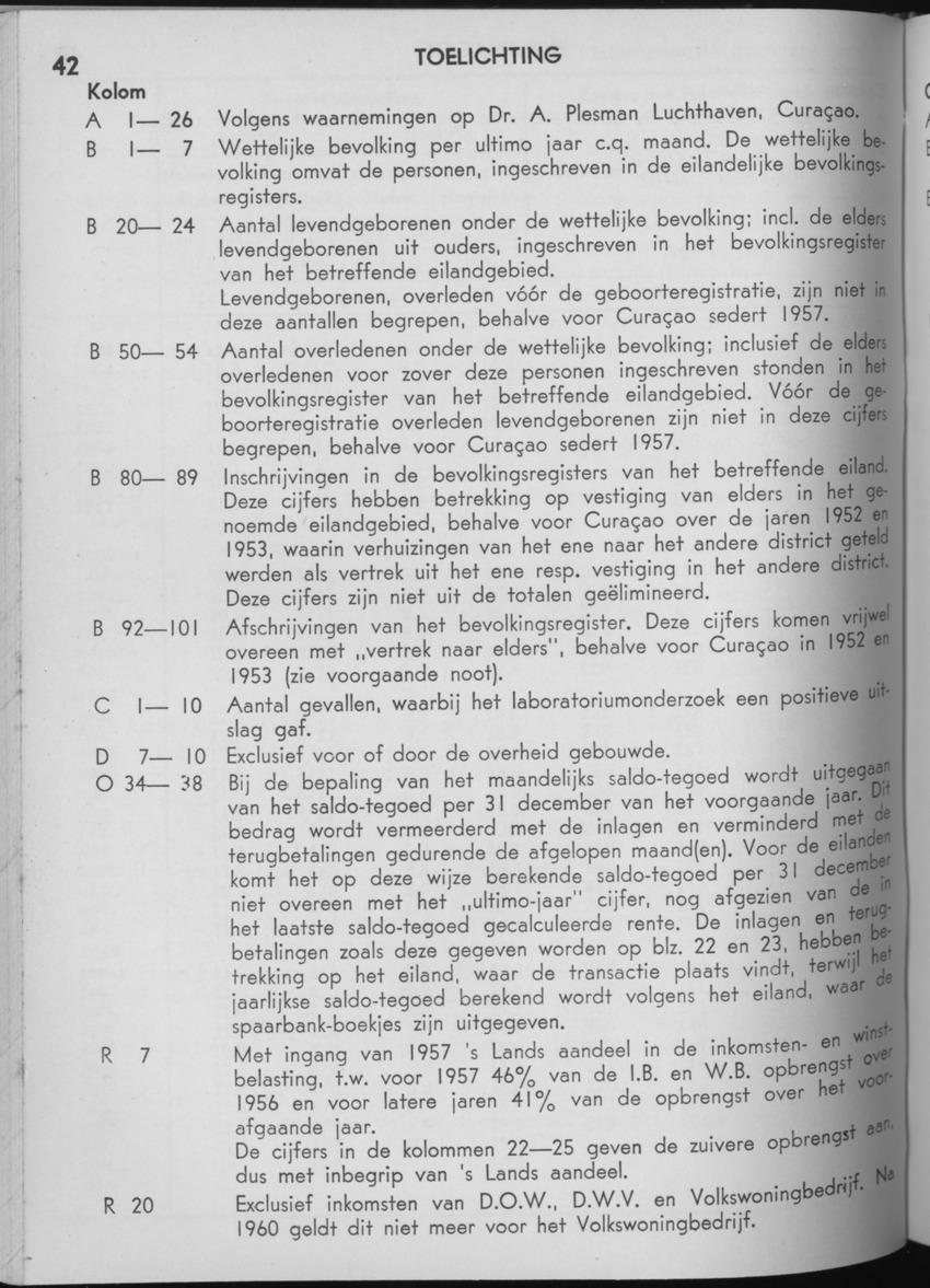 10e Jaargang No.6 - December 1962 - Page 42