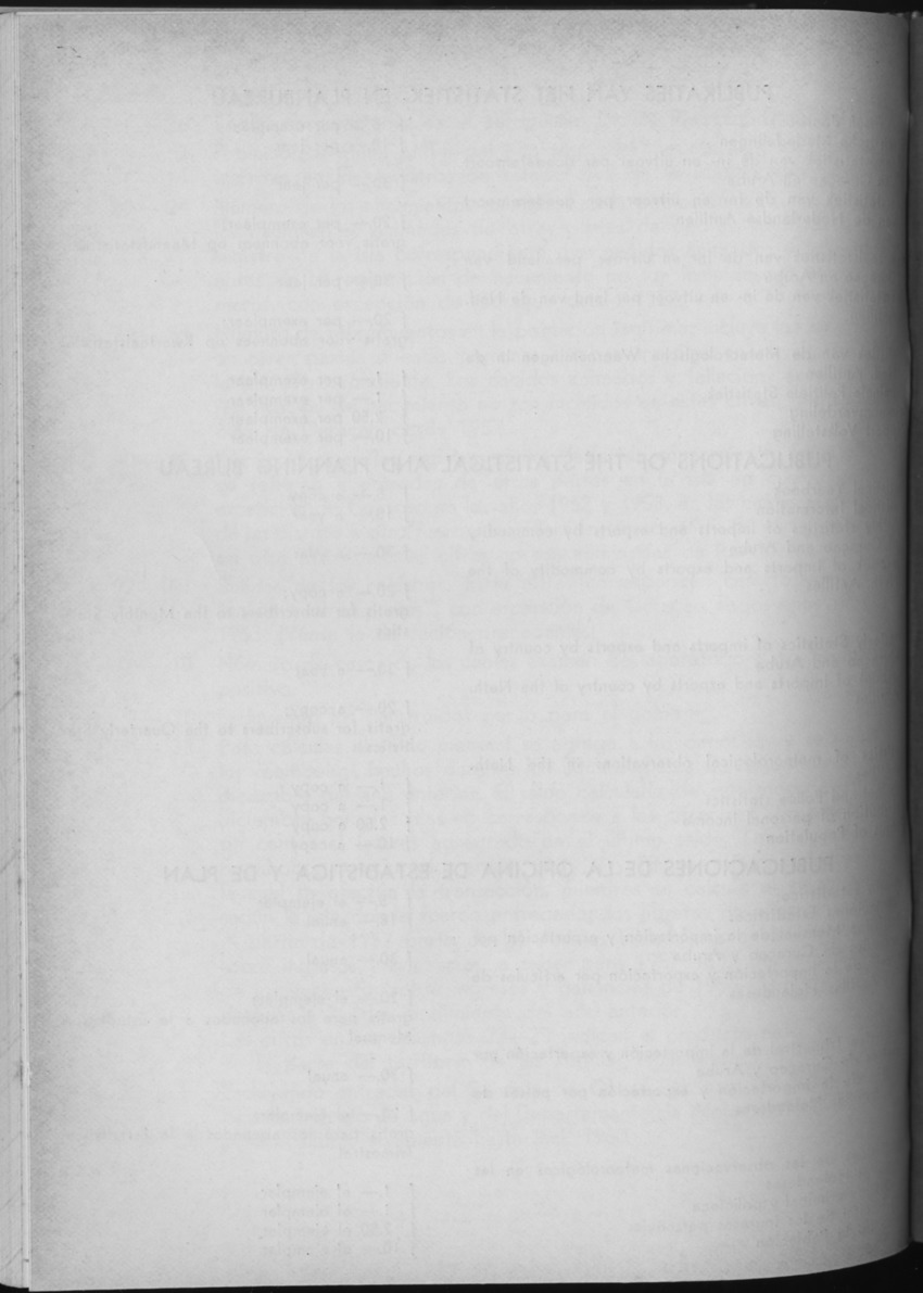 10e Jaargang No.6 - December 1962 - Blank Page