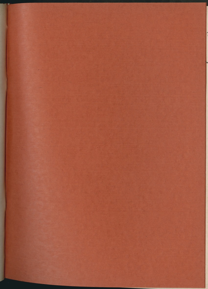 10e Jaargang No.6 - December 1962 - Blank Page