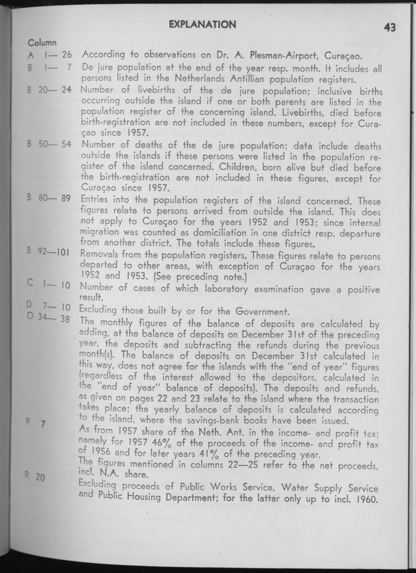 10e Jaargang No.7 - Januari 1963 - Page 43