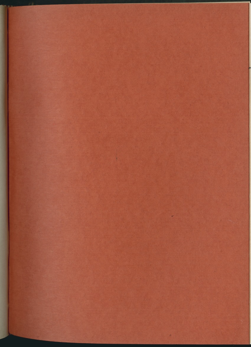 10e Jaargang No.7 - Januari 1963 - Blank Page