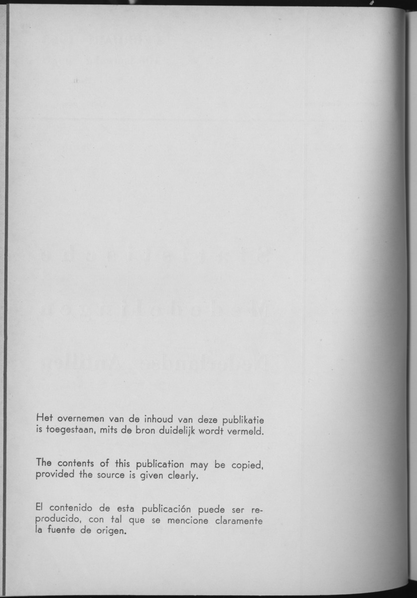 10e Jaargang No.8 - Februari 1963 - Page II