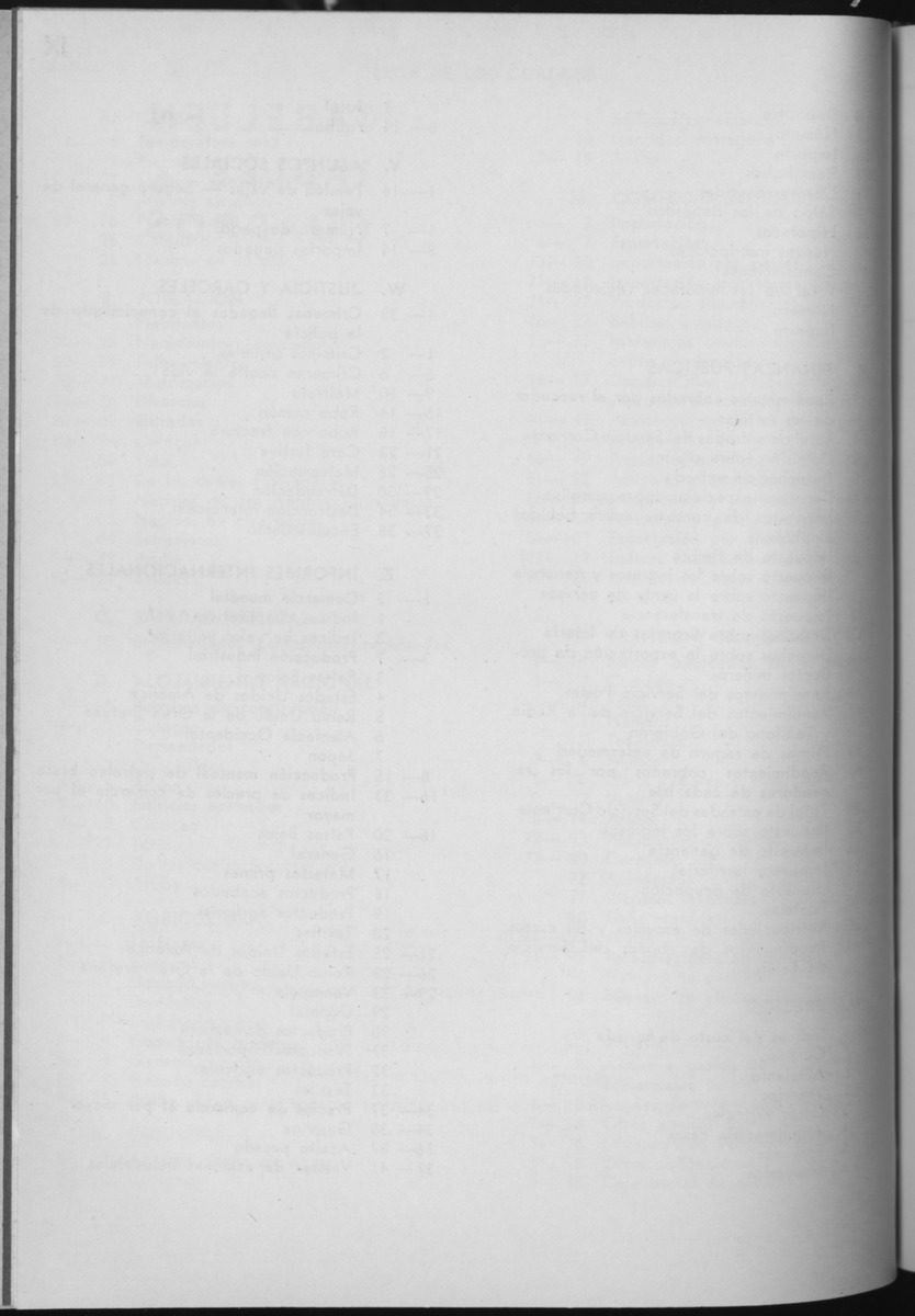 10e Jaargang No.8 - Februari 1963 - Page X
