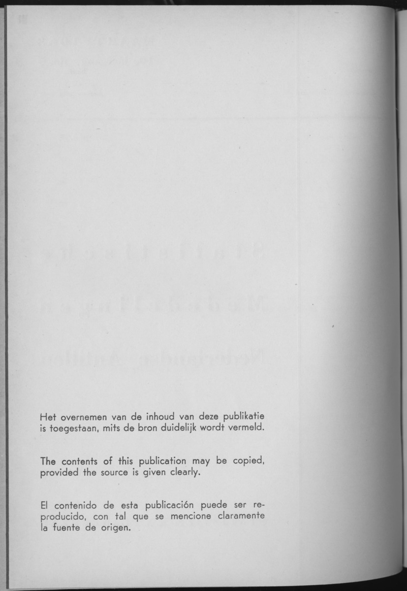 10e Jaargang No.9 - Maart 1963 - Page II