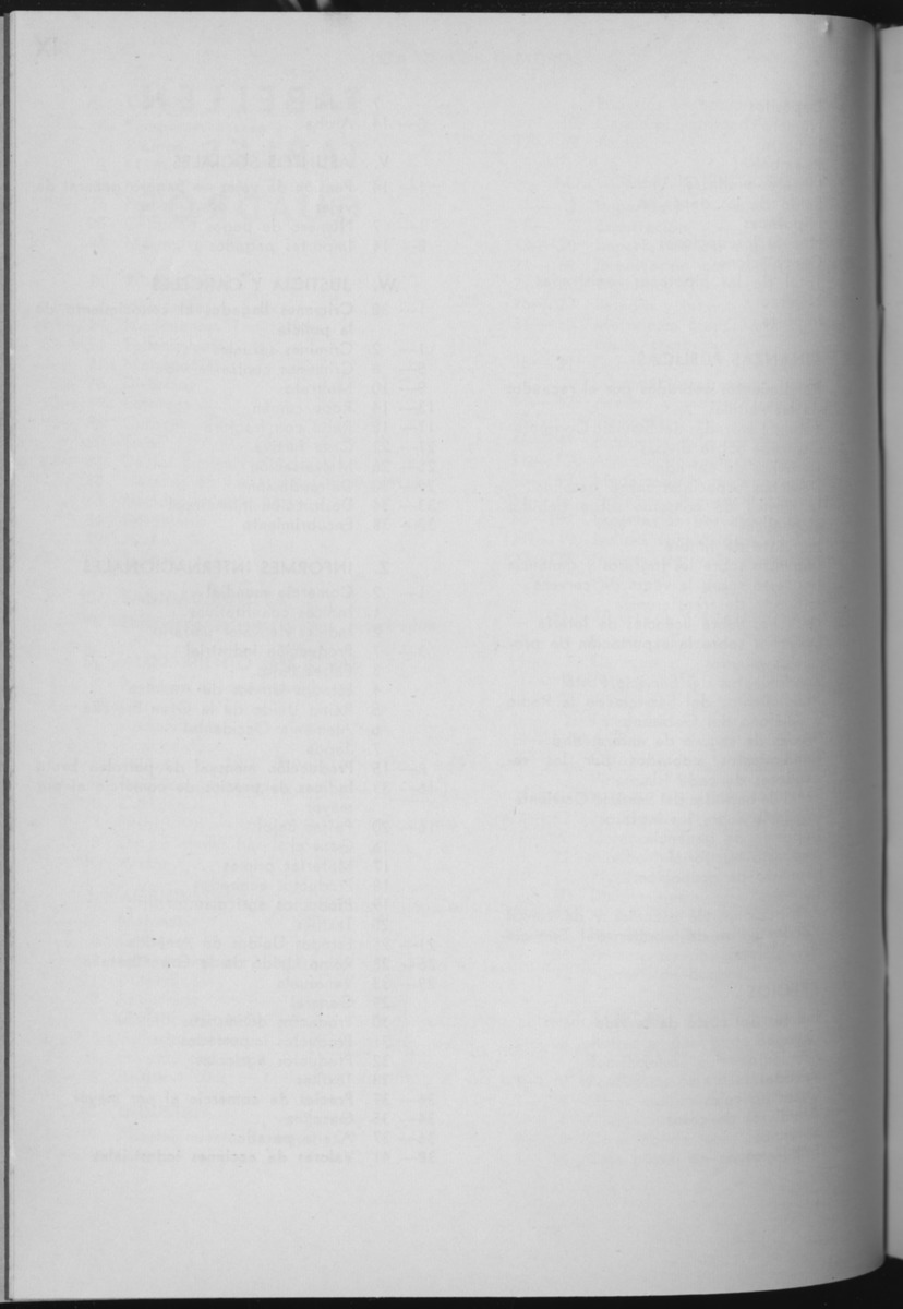 10e Jaargang No.9 - Maart 1963 - Page X