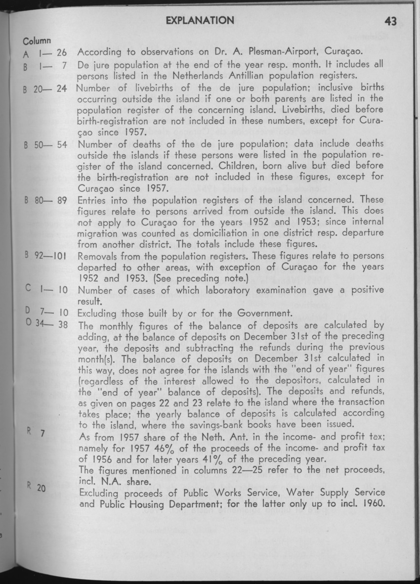 10e Jaargang No.9 - Maart 1963 - Page 43