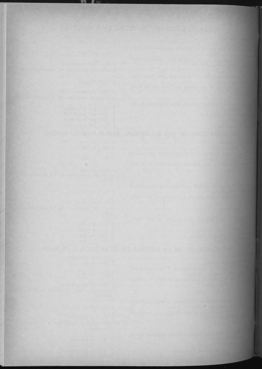 10e Jaargang No.9 - Maart 1963 - Blank Page