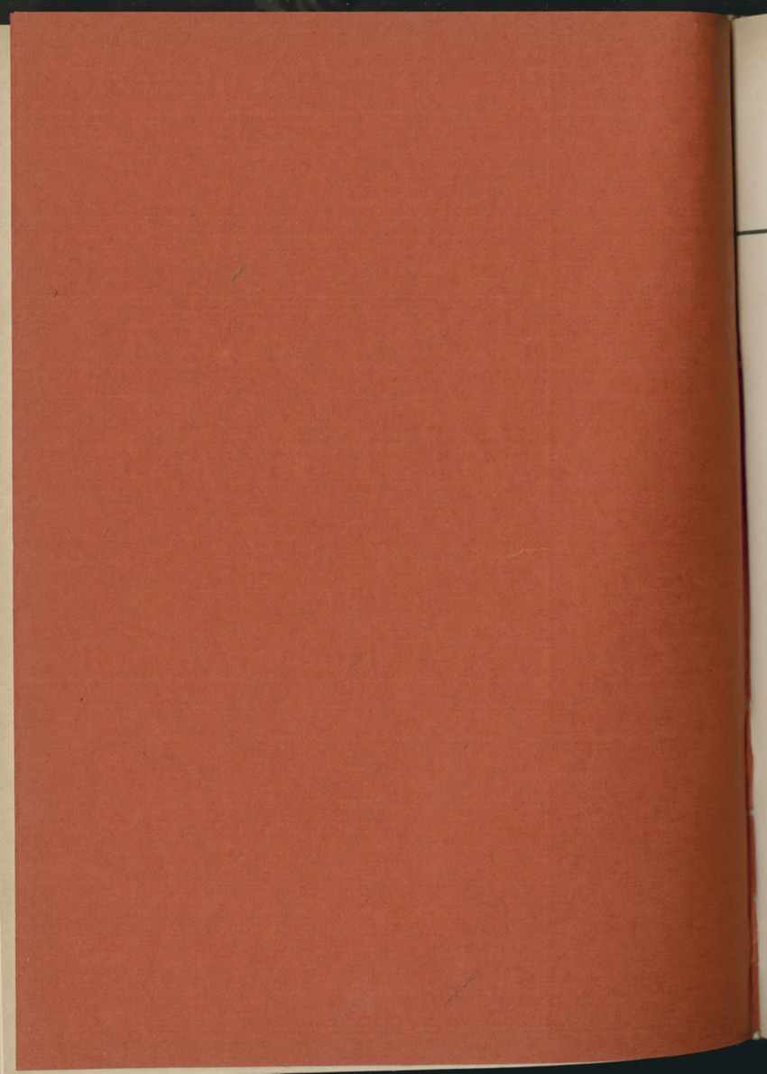 10e Jaargang No.10 - April 1963 - Blank Page