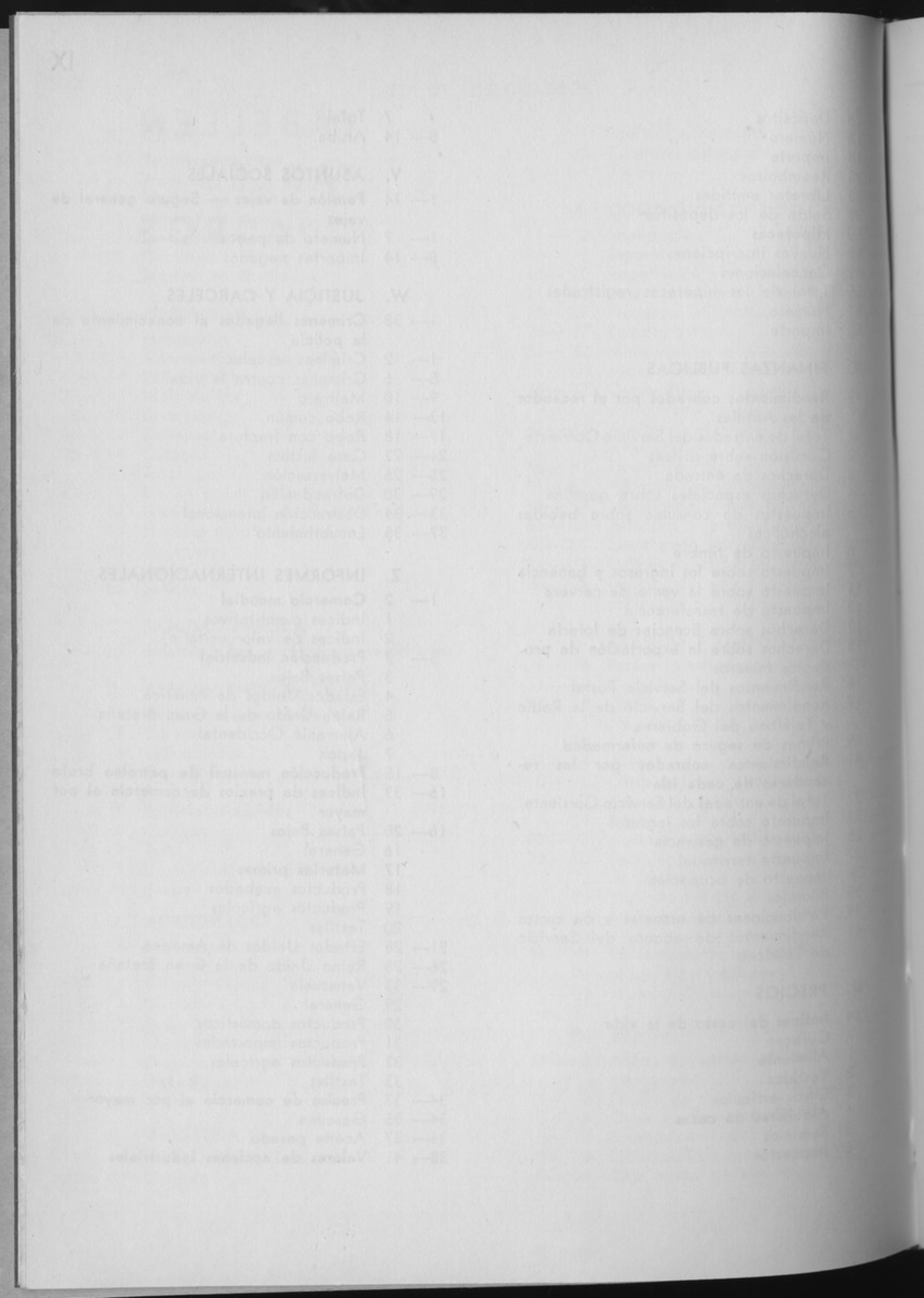 10e Jaargang No.10 - April 1963 - Page X
