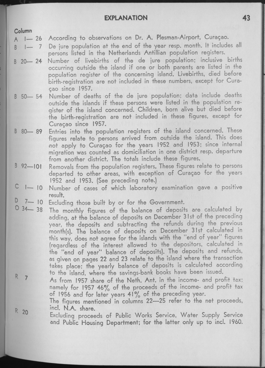 10e Jaargang No.10 - April 1963 - Page 43