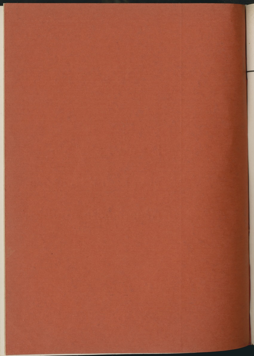 10e Jaargang No.11 - Mei 1963 - Blank Page
