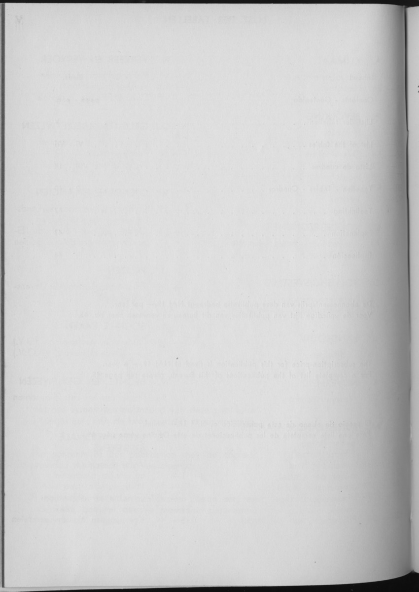 10e Jaargang No.11 - Mei 1963 - Page IV