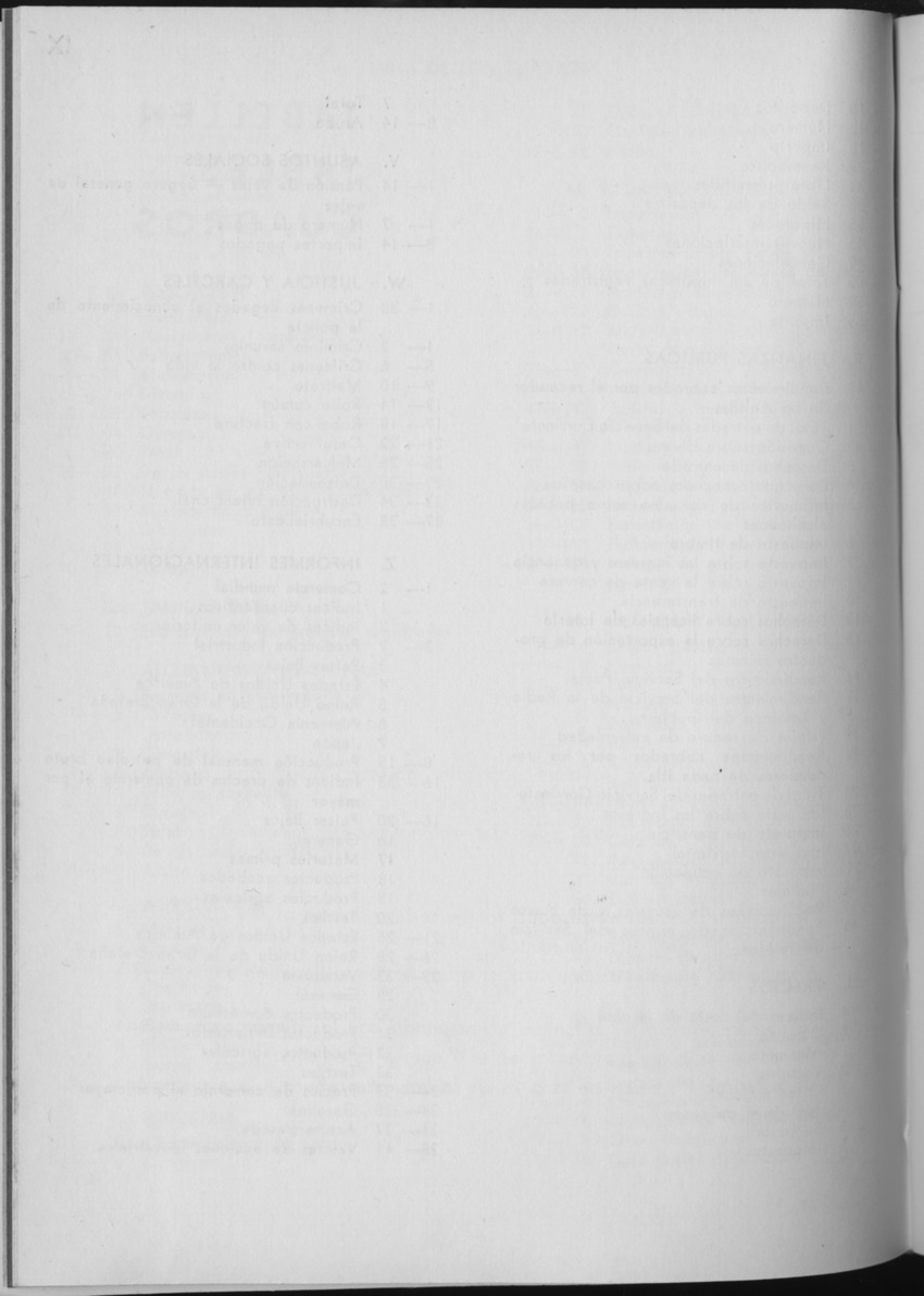 10e Jaargang No.11 - Mei 1963 - Page X