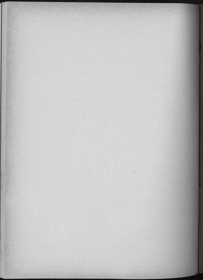 10e Jaargang No.11 - Mei 1963 - Blank Page