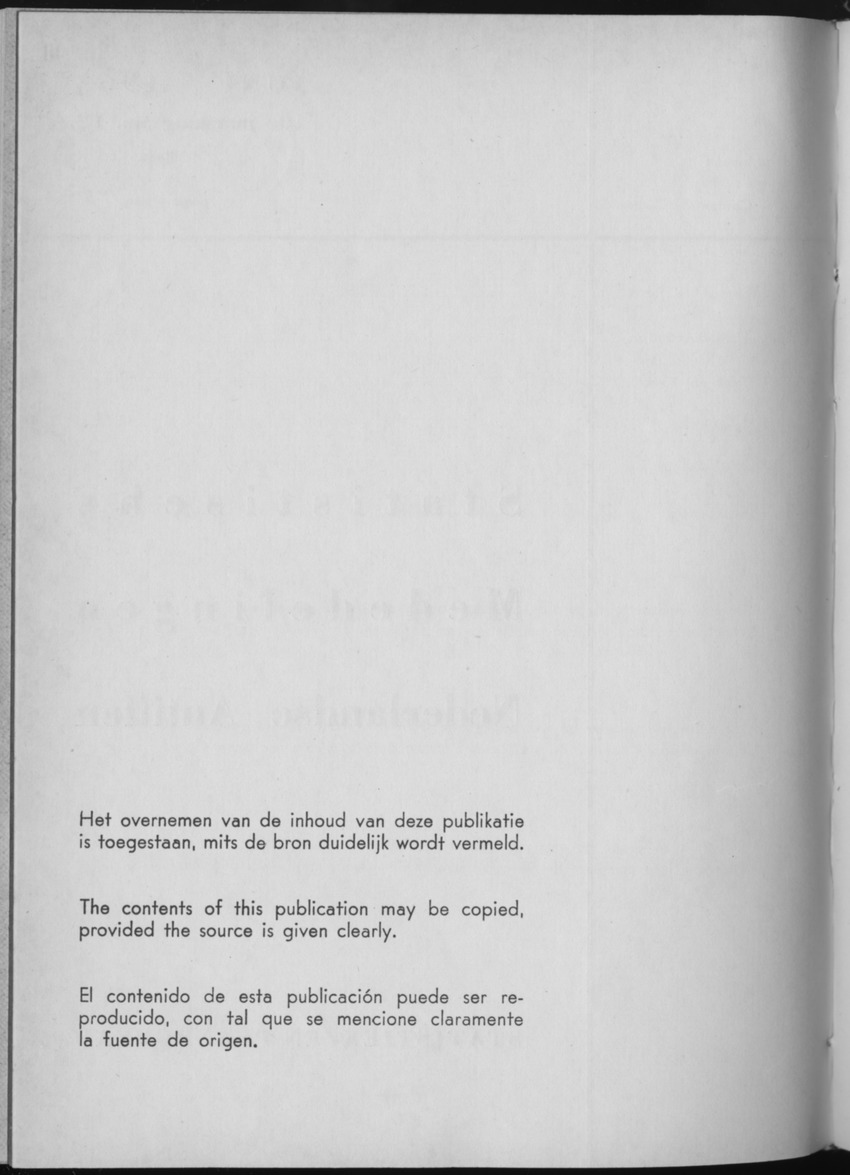 10e Jaargang No.12 - Juni 1963 - Page II