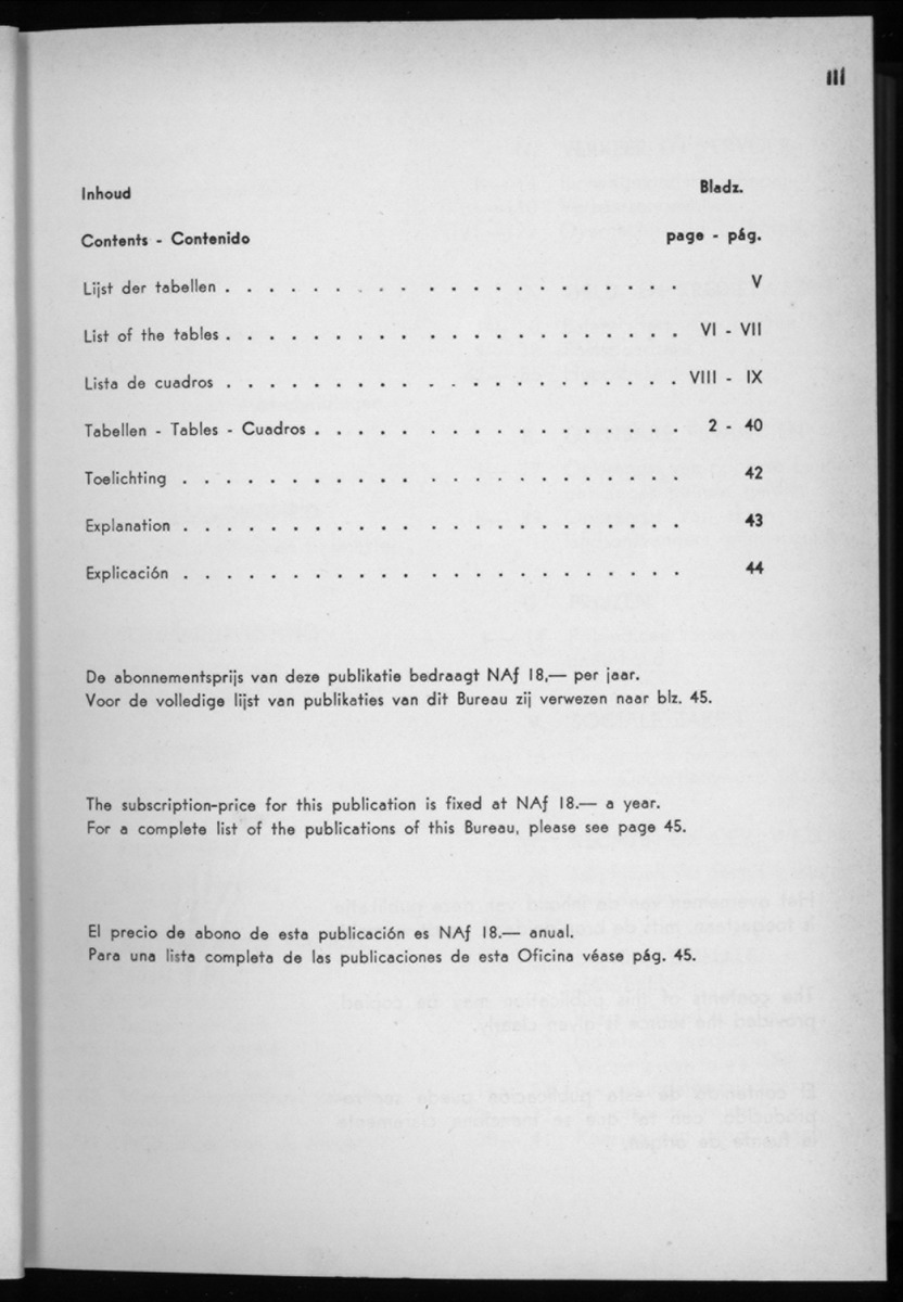 12e Jaargang No.1 - Juli 1964 - New Page