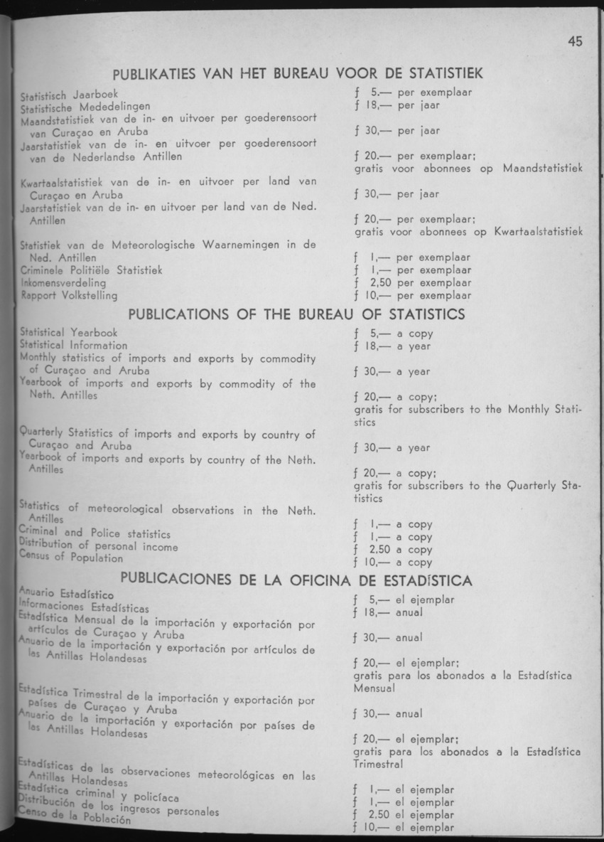 13e Jaargang No.3 - September 1965 - Page 45